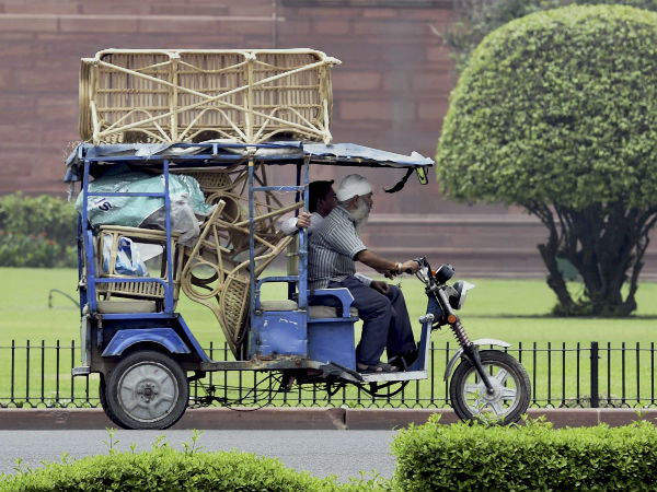 इलेक्ट्रिक वाहनों को चलाने की मुहिम को लगेगा धक्का