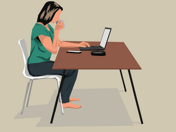 रोजगार देने वाली कंपनी और लोगों से मिलते रहें