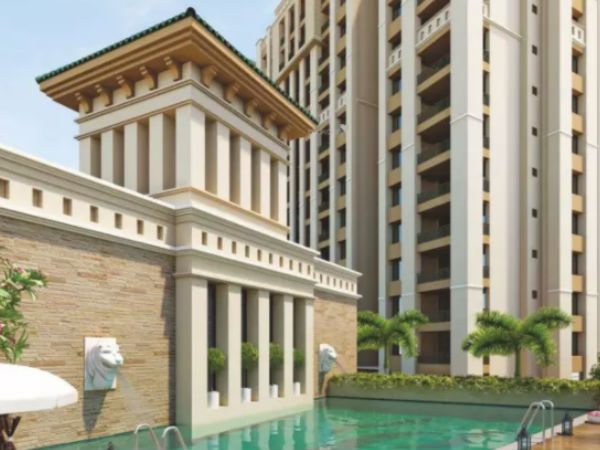 इंडिया प्रॉपर्टी (IndiaProperty)