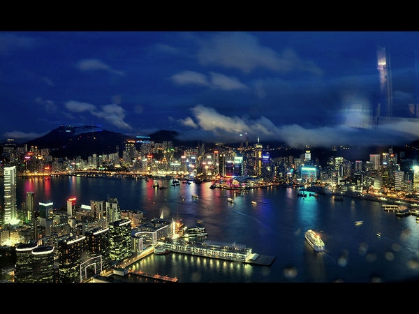 2-हांगकांग, चीन: 93 अरबपति 