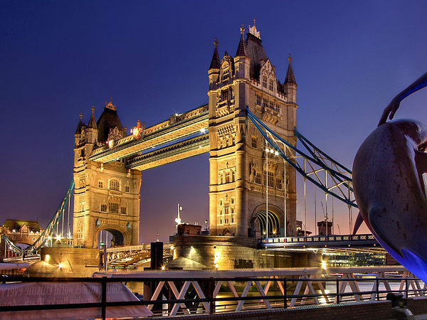 5-लंदन, यूनाइटेड किंगडम: 62 अरबपति 