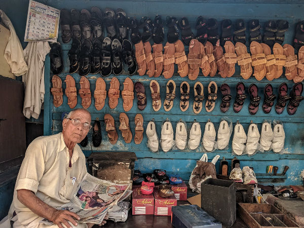 रामकाडा मार्केट