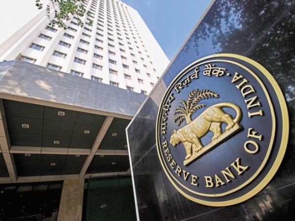 RBI ने निरीक्षण रिपोटों की प्रति साझा करने से किया इंकार