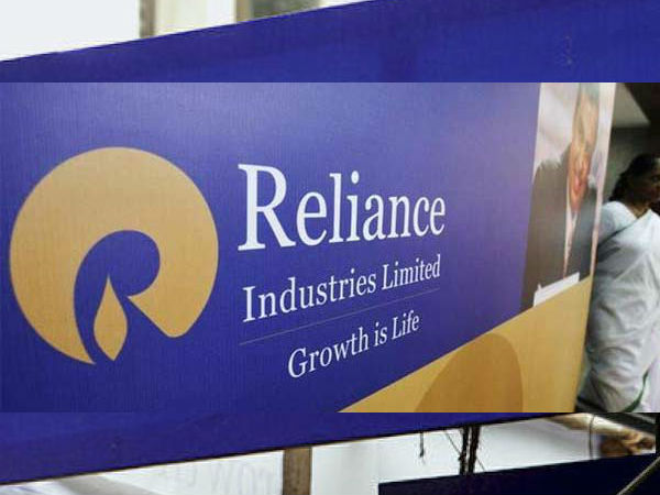 रिलायंस का बाजार पूंजीकरण घटा