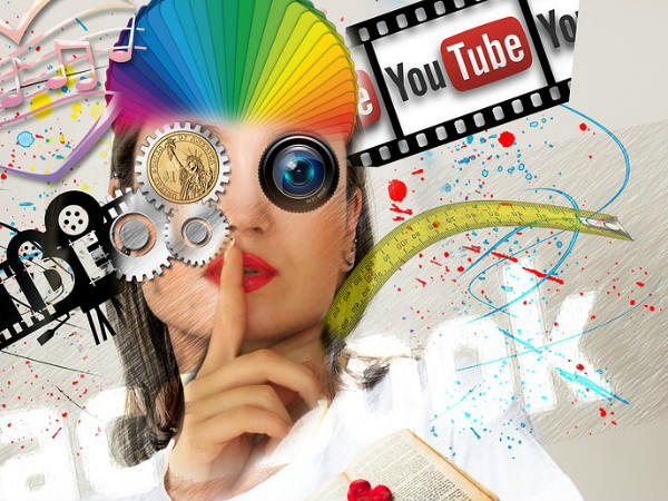 यूट्यूब से करें कमाई