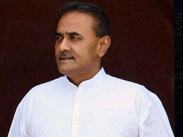 9. प्रफुल्ल पटेल, महाराष्‍ट्र 