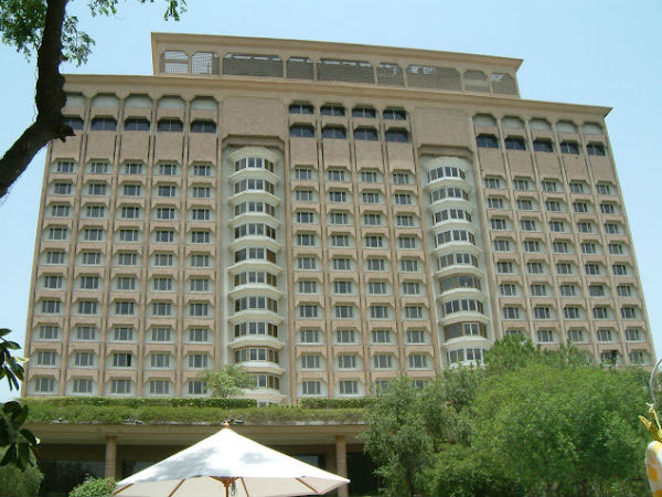 होटल और लॉज