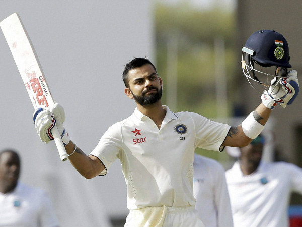 विराट कोहली (24 मिलियन डॉलर) क्रिकेट 