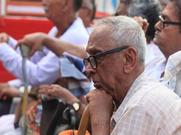 परिवर्तन के बारे में सोचें 