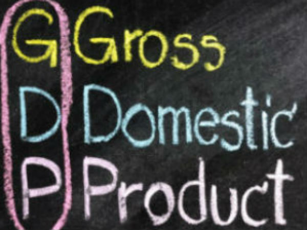 भारतीय जीडीपी के लिए डाटा कलेक्‍शन 
