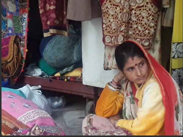 कुन्‍वरबाई नु मामेरू योजना के लिए आवेदन करने की पात्रता 