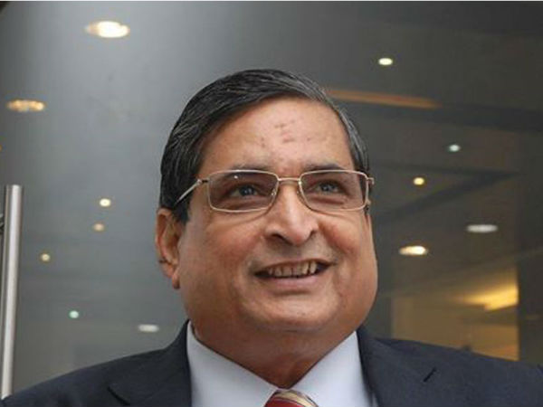 3. रवींद्र कुमार सिंहा, बिहार 