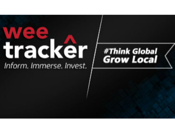 2013 में लॉन्‍च किया दूसरा स्‍टार्टअप 