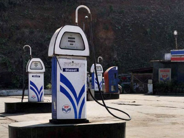 ग्‍लोबल स्‍तर पर तेल के दाम 