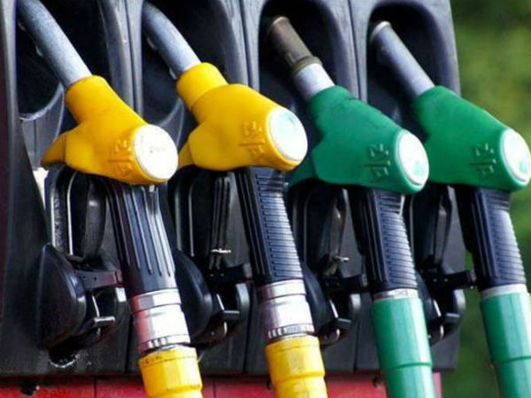 महंगा हो सकता है पेट्रोल-डीजल 