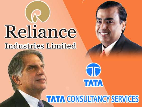 8 लाख करोड़ मार्केट कैप वाली पहली भारतीय कंपनी