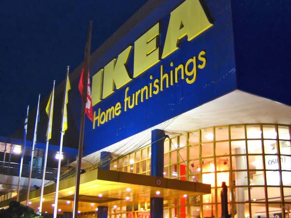 IKEA First Store Opens In India On 9th August IKEA First Store Opens In India On 9th August