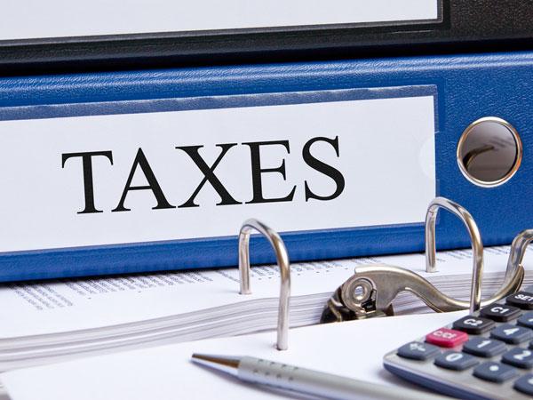 8. आयकर सुविधाएं 