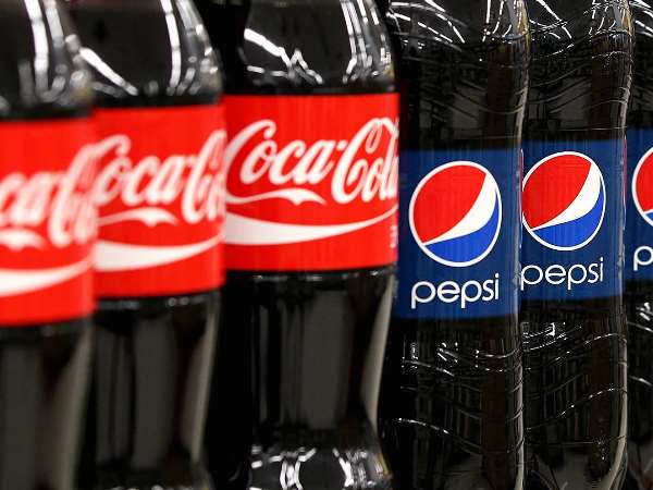 पेप्सिको के प्री-मार्केट स्टॉक प्राइस में गिरावट