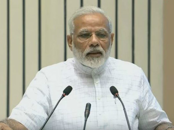 प्रधानमंत्री केरल के दौरे पर