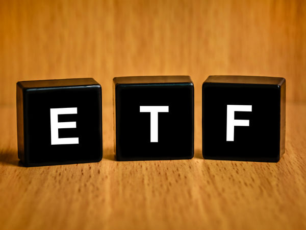 गोल्‍ड ETF क्‍या है 