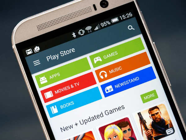 गूगल प्‍ले से इस तरह करें डाउनलोड 