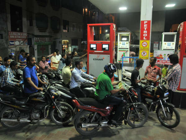 मंगलवार का आकड़ा 