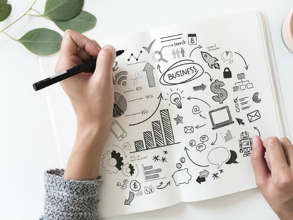  2. सीमित देयता भागीदारी (LLP) फर्म 