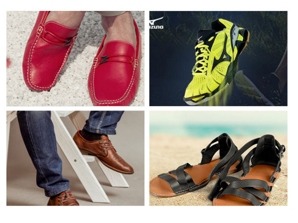 कार टायर्स और फुटवियर के भी इजाफा