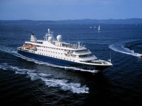 खाने का विशेष इंतजाम