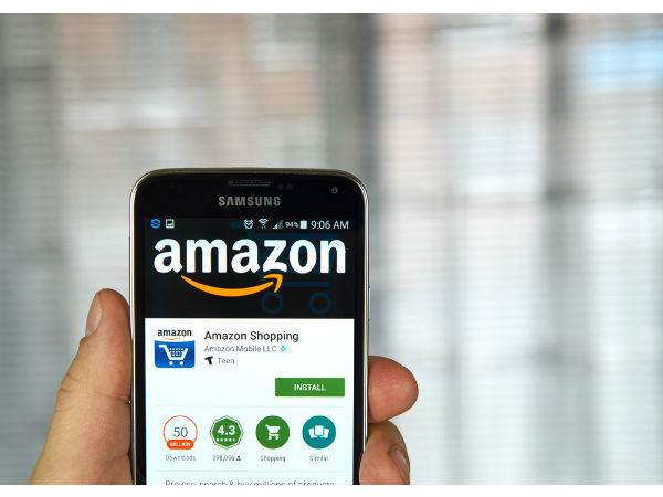 इस प्रकार से मिलेगी अमेजन प्राइम की सुविधा 