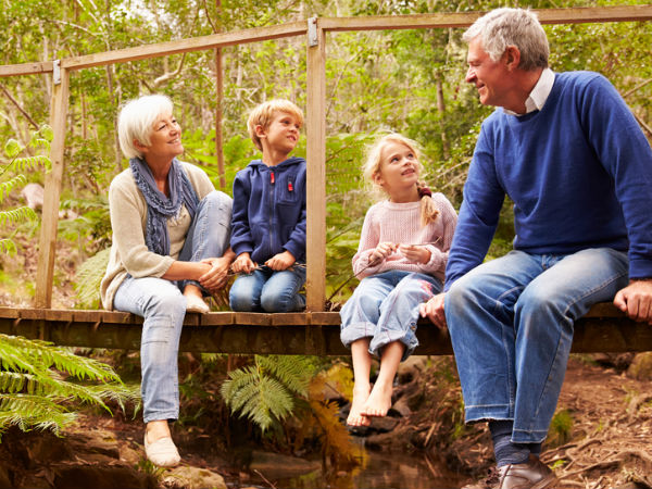 दादा दादी के नाम पर बच्चे के लिए निवेश