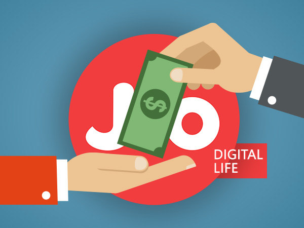 रिलायंस जियो / जियो पेमेंट बैंक 