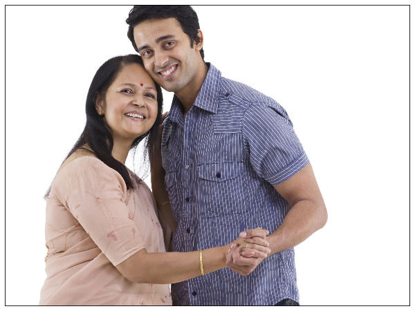 अलग बचत खाता बनाएं