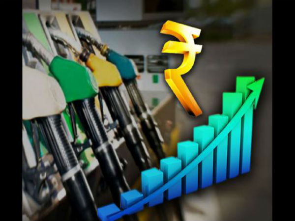 करीब 11 दिन बाद फिर उसी ऊंचाई पर 