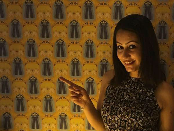 सोनिया ही साजिश की मास्‍टरमाइंड 