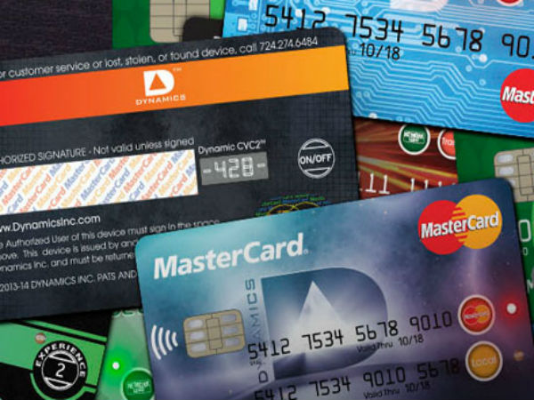 मैग्‍नेटिक स्‍ट्राइप कार्ड अब सुरक्षित नहीं 