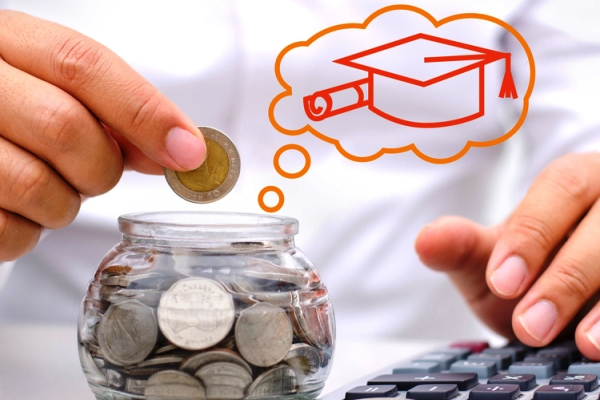 कानूनी रुप से अभिभावक के द्वारा लिया गया लोन ही टैक्‍स डिडक्‍शन के योग्‍य होगा 