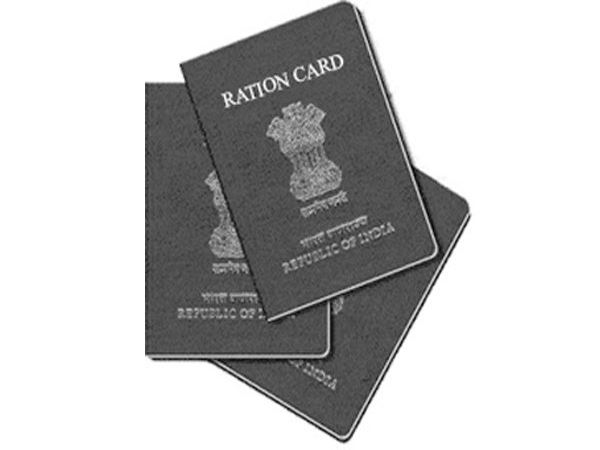 राशन कार्ड का उपयोग कहां-कहां होता है 