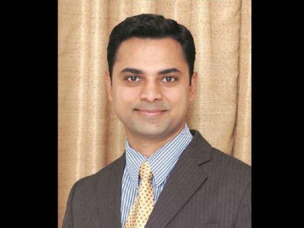 Krishnamurthy Subramanian ISB Professor Is Indias New CEA Krishnamurthy Subramanian ISB Professor Is Indias New CEA