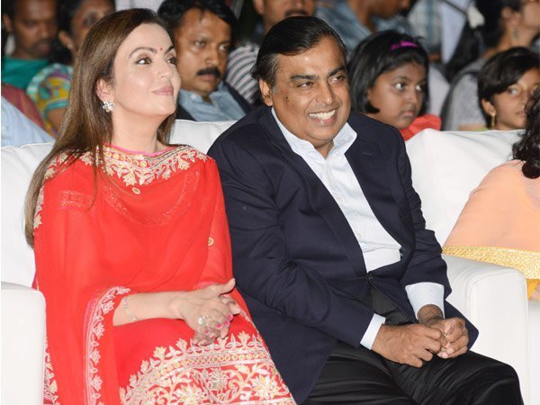 दुनिया की सबसे बड़ी तेल रिफायनरी 