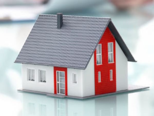 संयुक्‍त होम लेने की शर्त पर 