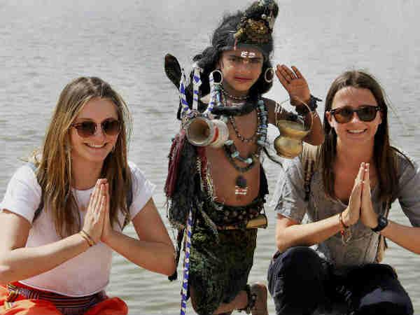 2020 तक 20 लाख पर्यटकों के नेपाल आने का लक्ष्य