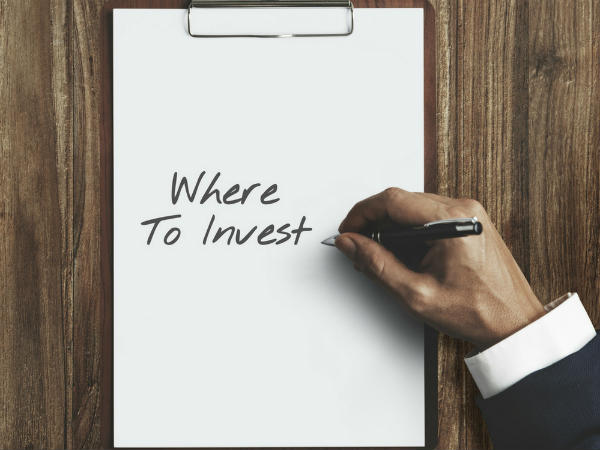 बैंक-पोस्‍ट ऑफिस (Bank-Post Office) या म्‍युचुअल फंड (mutual funds)