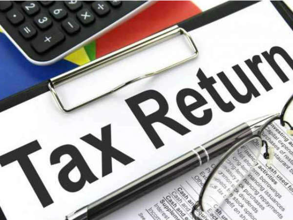 वित्तीय नुकसान को कैरी फारवर्ड करना 