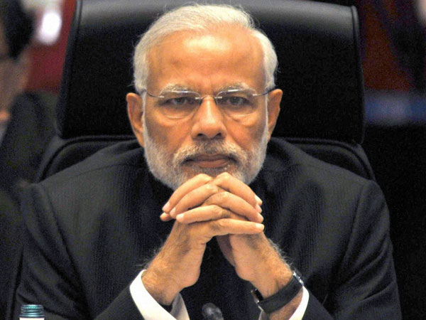 पीएम मोदी का विचार 