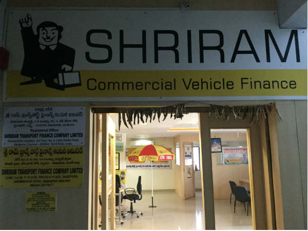 श्रीराम ट्रांसपोर्ट (Shriram Transport) का मुनाफा बढ़ा 