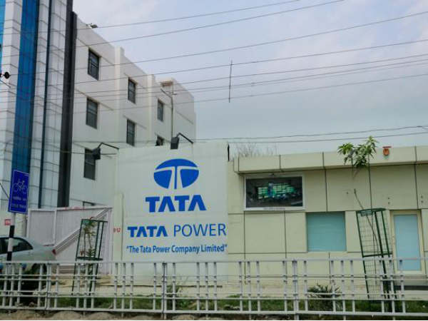 टाटा पॉवर (Tata power) की आय बढ़ी