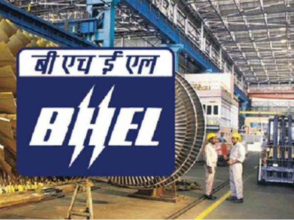 बीएचईएल का मुनाफा बढ़ा
