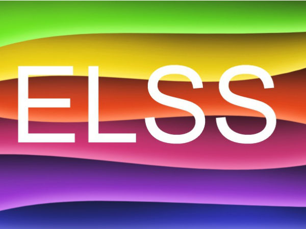 ईएलएसए (ELSS) की 5 खास बातें (ELSS best tax saving Scheme)